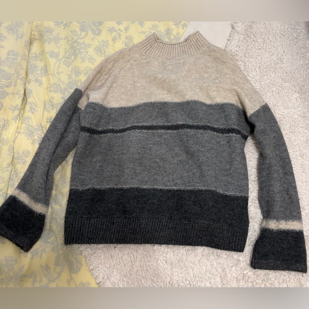 Universal Thread Ribbed Knit Sweater - Picture 1 of 2